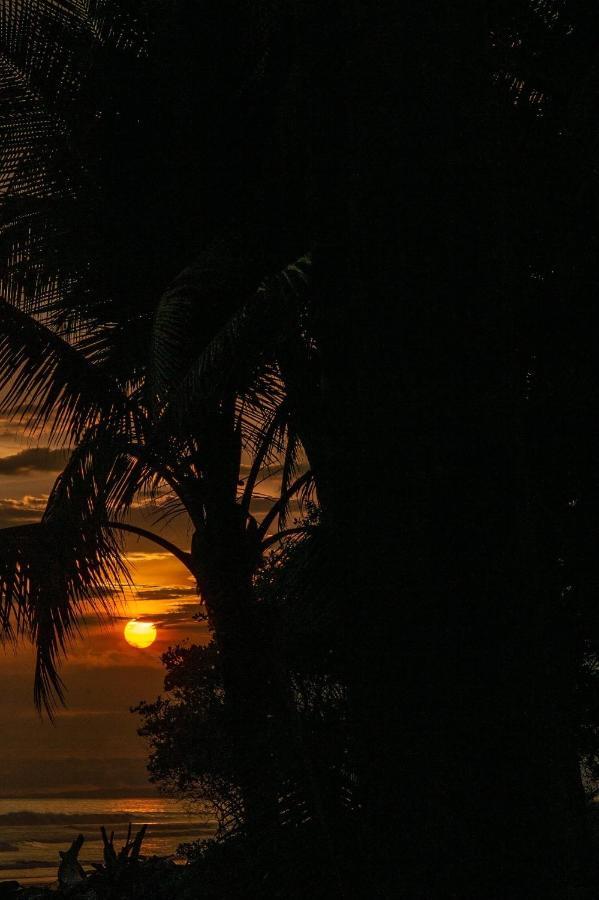 Soul Sync Sanctuary Formally Hacienda La Moringa Lägenhet Playa Hermosa  Exteriör bild