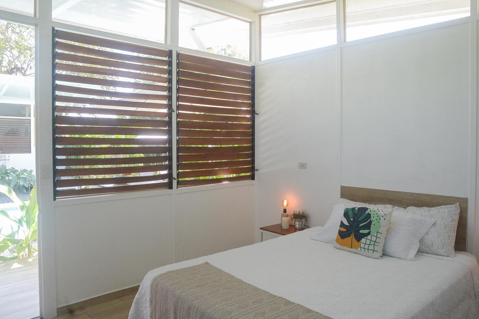 Soul Sync Sanctuary Formally Hacienda La Moringa Lägenhet Playa Hermosa  Exteriör bild