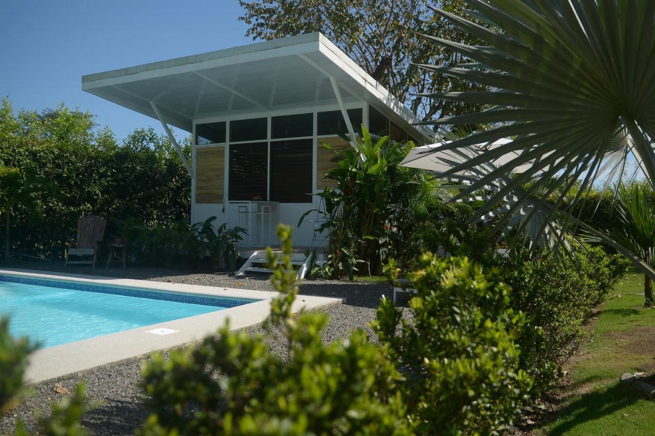 Soul Sync Sanctuary Formally Hacienda La Moringa Lägenhet Playa Hermosa  Exteriör bild
