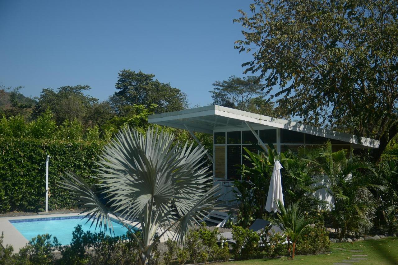Soul Sync Sanctuary Formally Hacienda La Moringa Lägenhet Playa Hermosa  Exteriör bild