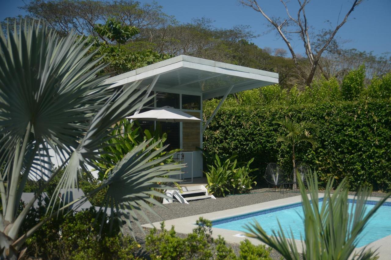 Soul Sync Sanctuary Formally Hacienda La Moringa Lägenhet Playa Hermosa  Exteriör bild